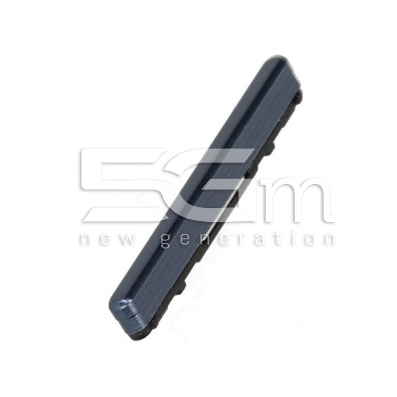 Volume Key Mystic Navy Samsung SM-T870 - T875 - T970 Ori