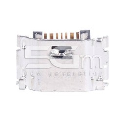 Conector de Carregamento Samsung SM-J330