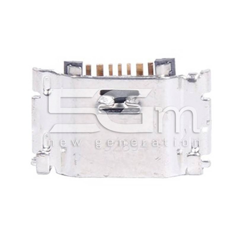 Conector de Carregamento Samsung SM-J330