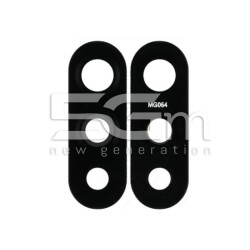 Camera Lens Black Samsung SM-T870 - T875 - T970 - T976 Ori