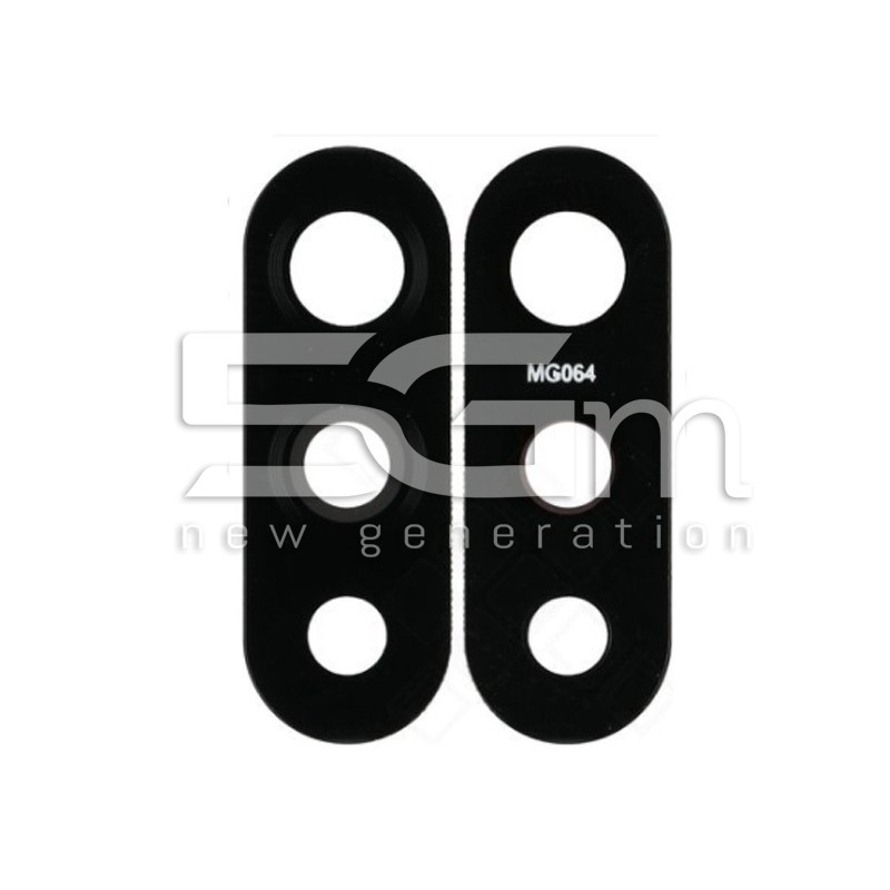 Camera Lens Black Samsung SM-T870 - T875 - T970 - T976 Ori