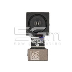 Main Camera 2 MP Samsung SM- A037 A03s Ori