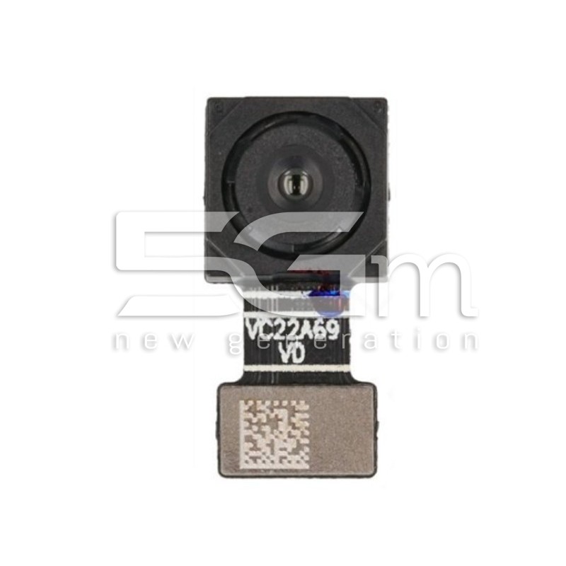 Main Camera 2 MP Samsung SM- A037 A03s Ori