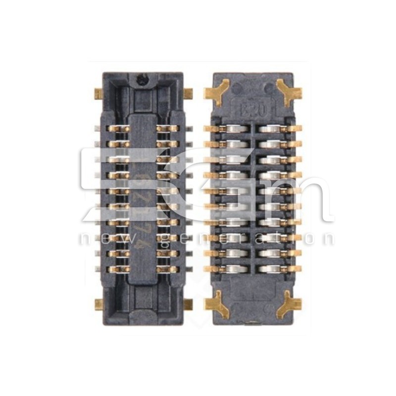 Socket Board to Board Samsung SM-T733 - T736 - T970 Ori