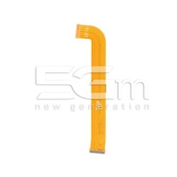 Octa Unit FPCB Flex Samsung SM-T720 - T725 Ori