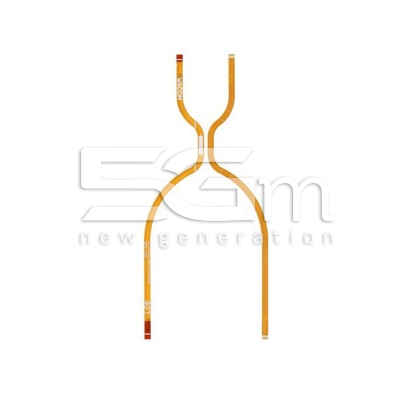 Wacom Bridge Flex Samsung SM- T870 - 875 - T876 Ori