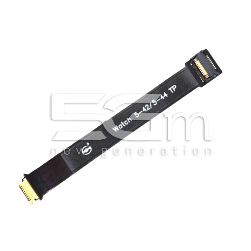 Touch Test Flex Apple Watch Series 5 44mm