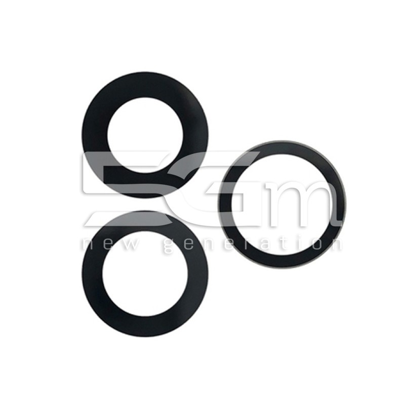 Rear Camera Lens Pair iPhone 13 Pro