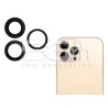 Rear Camera Lens Pair iPhone 13 Pro Max