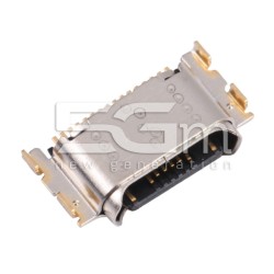 Connector Charging Model 63