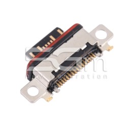 Connector Charging Model 64