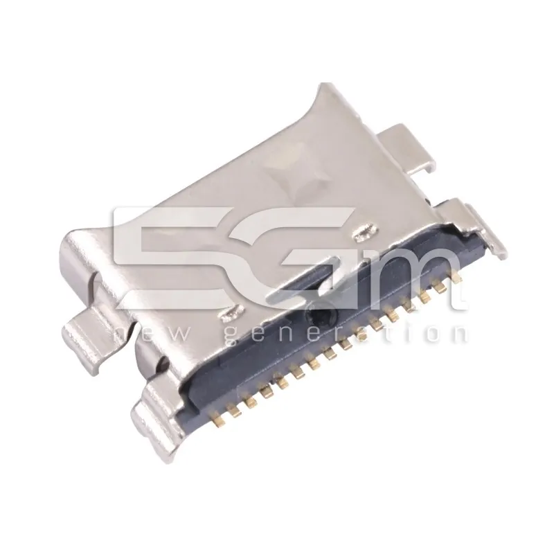 Conector de Carregamento Modelo 65