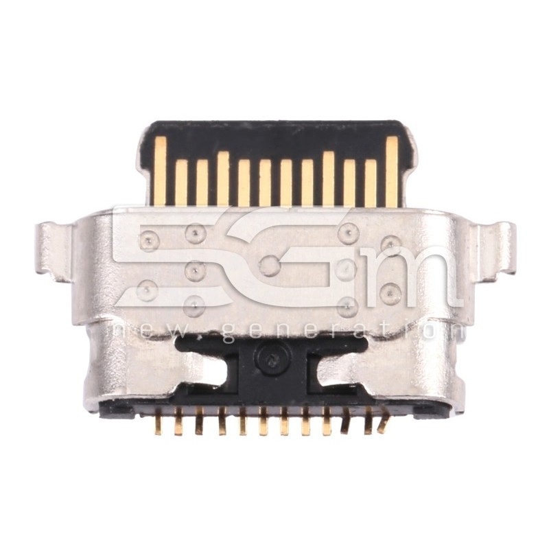 Connector Charging Model 66