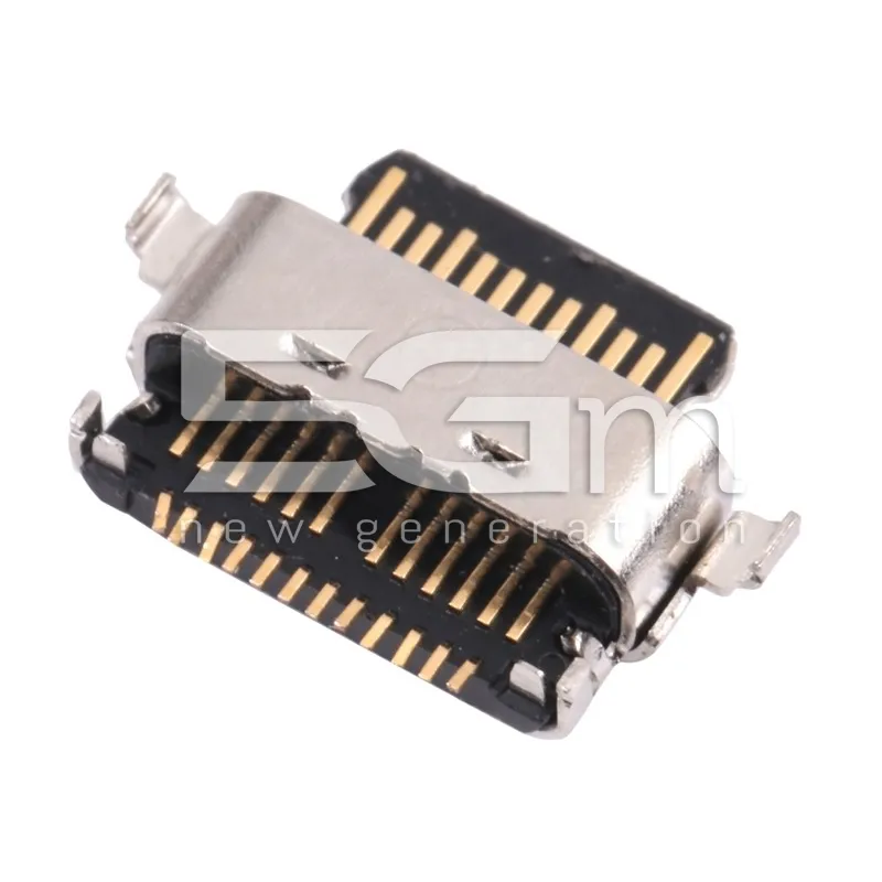 Conector de Carregamento Modelo 66