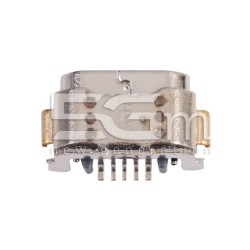 Conector de Carregamento Modelo 68