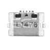 Conector de Carregamento Modelo 71