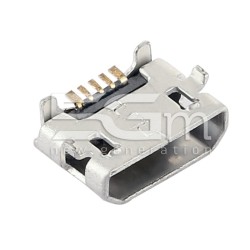 Conector de Carregamento Modelo 71