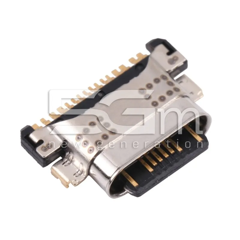 Conector de Carregamento Modelo 72