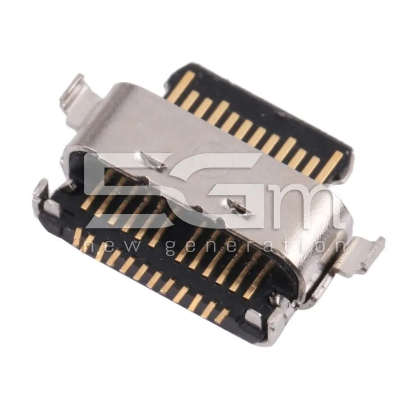 Conector de Carregamento Modelo 74