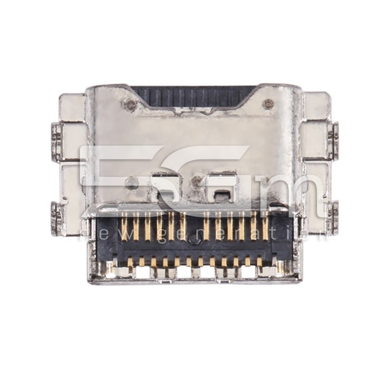 Connector Charging Model 75