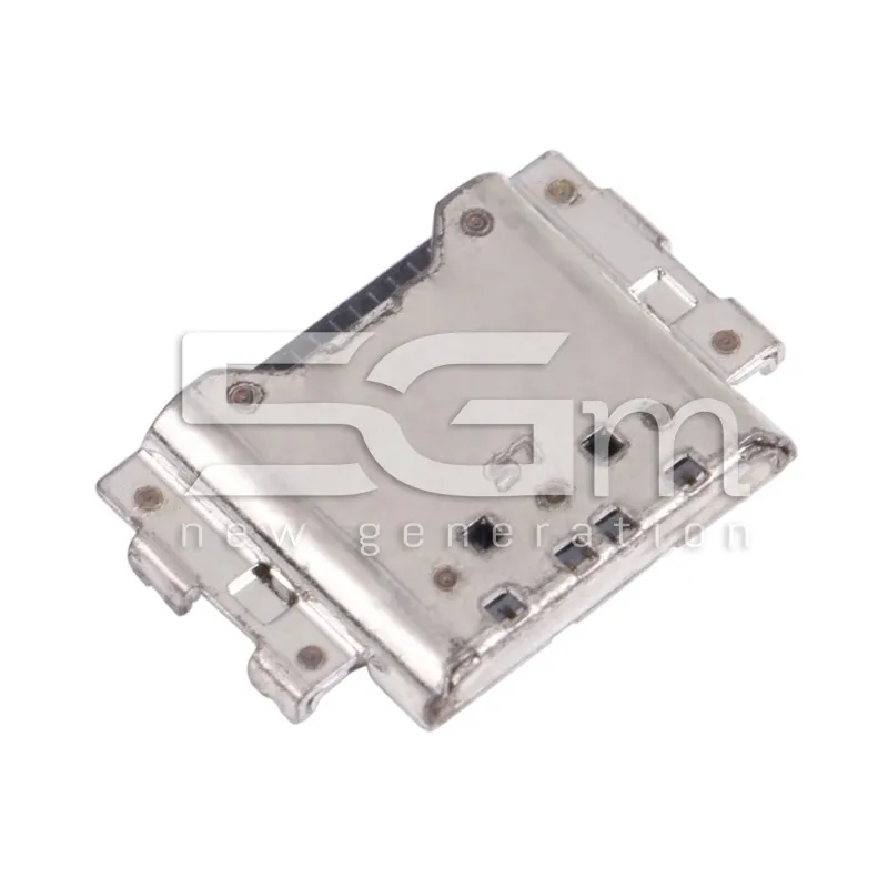 Conector de Carregamento Modelo 75