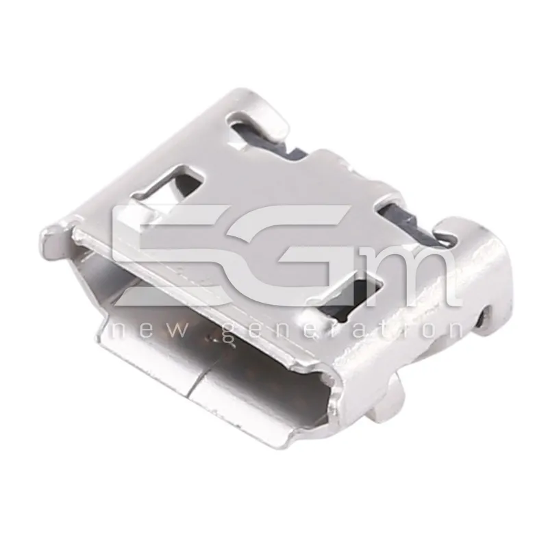 Conector de Carregamento Modelo 78