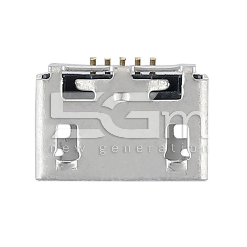 Connector Charging Model 80