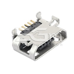 Connector Charging Model 80