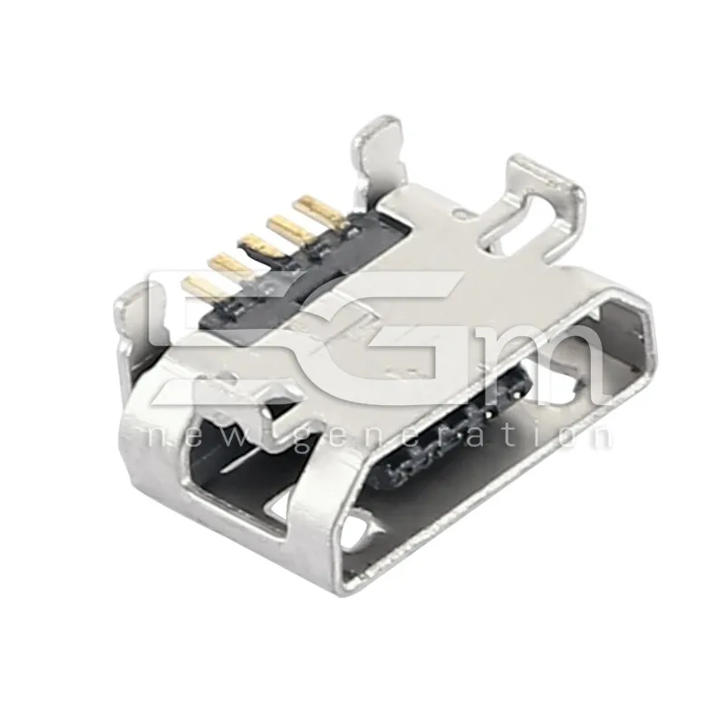 Conector de Carregamento Modelo 80