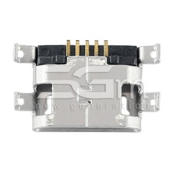 Connector Charging Model 81