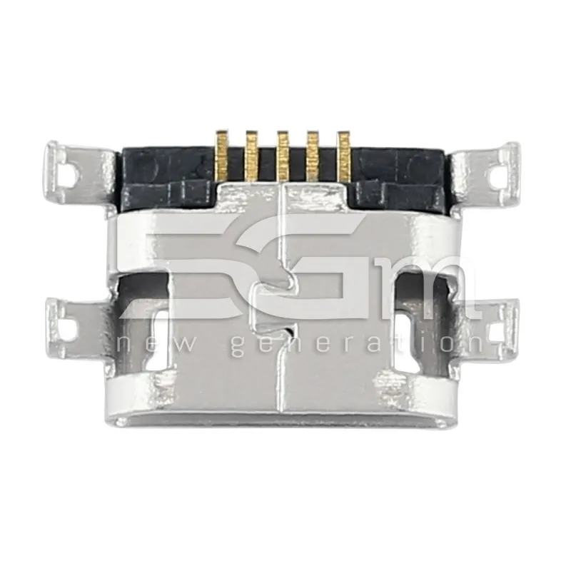 Conector de Carregamento Modelo 81