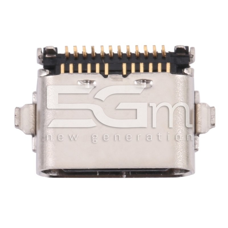 Connector Charging Model 89