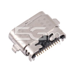 Connector Charging Model 89