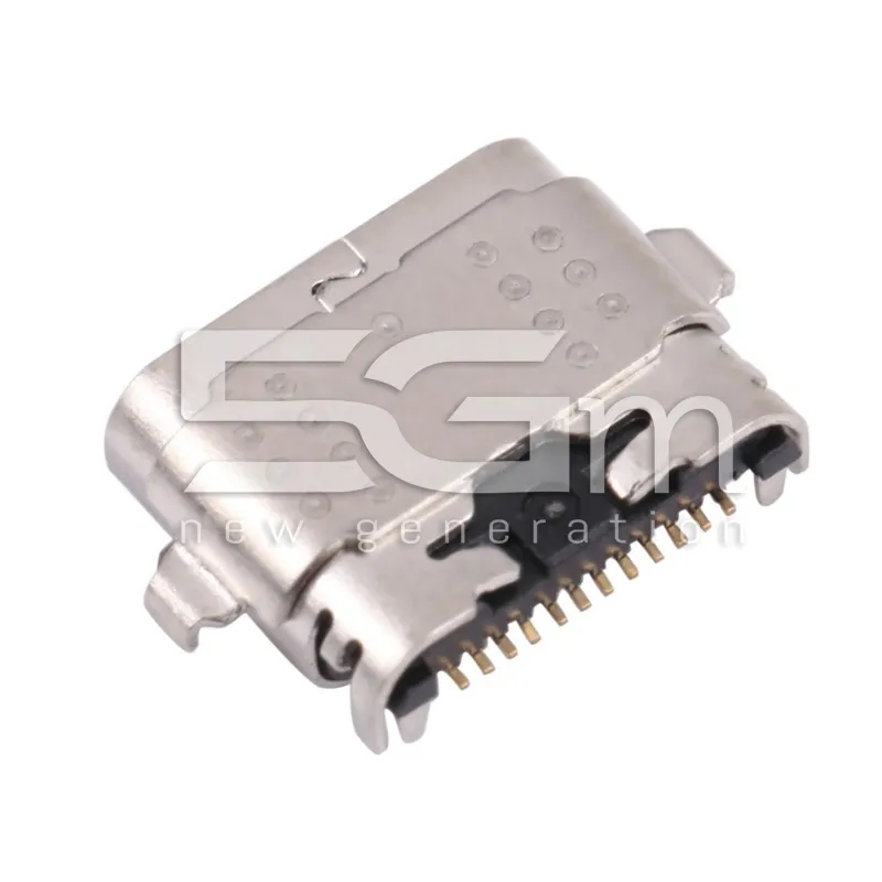 Conector de Carregamento Modelo 89
