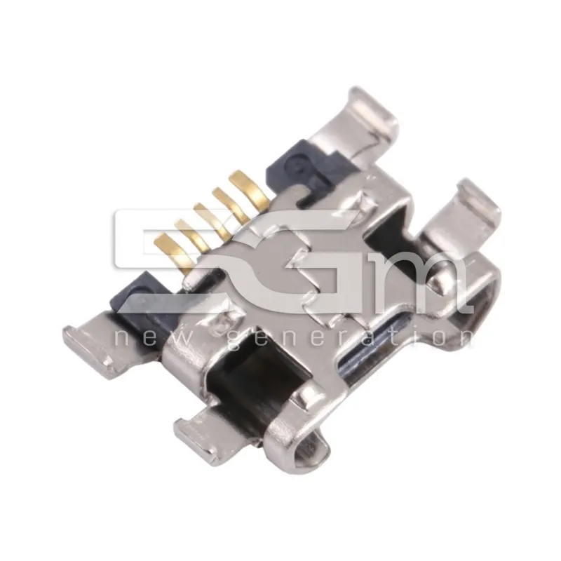 Conector de Carregamento Modelo 91