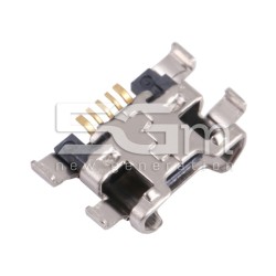 Connector Charging Model 90