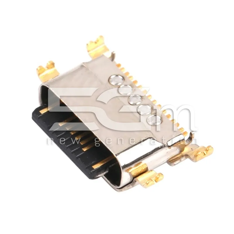 Conector de Carregamento Modelo 94