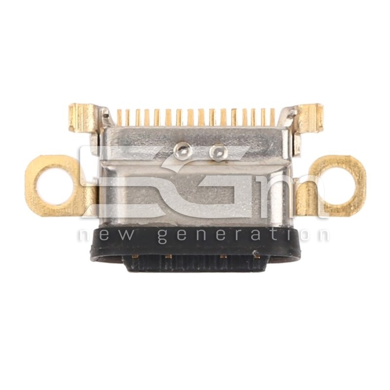 Connector Charging Model 95