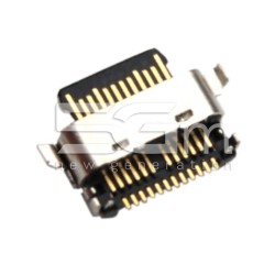 Connector Charging Model 96