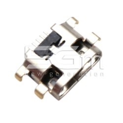 Connector Charging Model 98