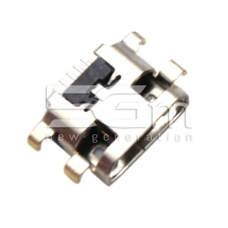 Conector de Carregamento Modelo 98
