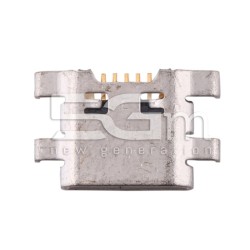 Connector Charging Model 100