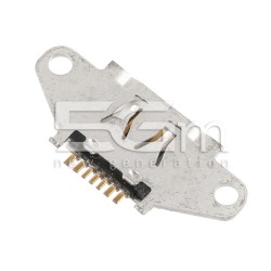 Connector Charging Model 101