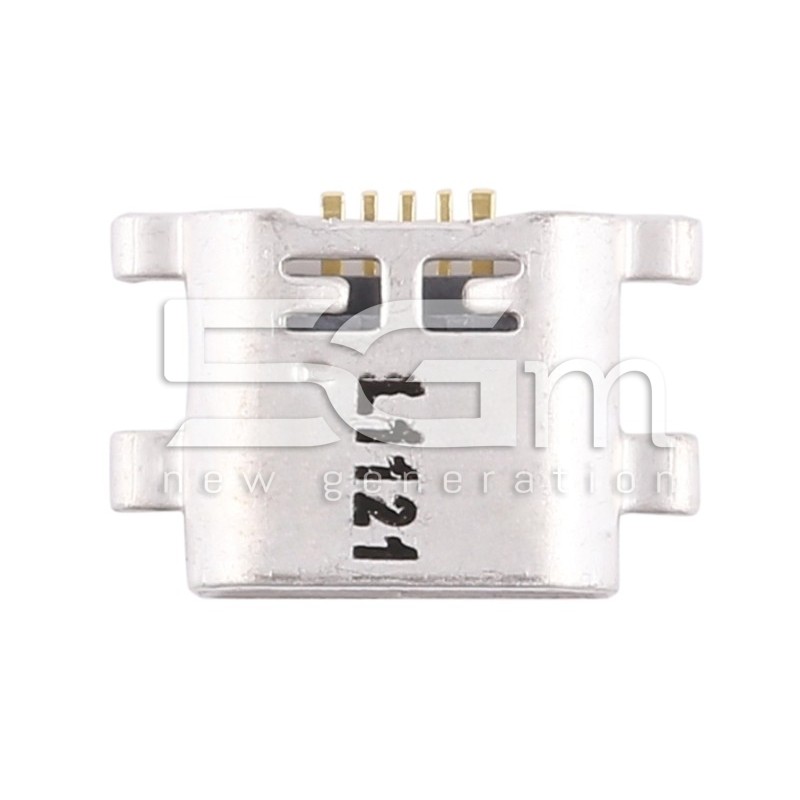 Connector Charging Model 104