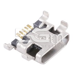 Connector Charging Model 104