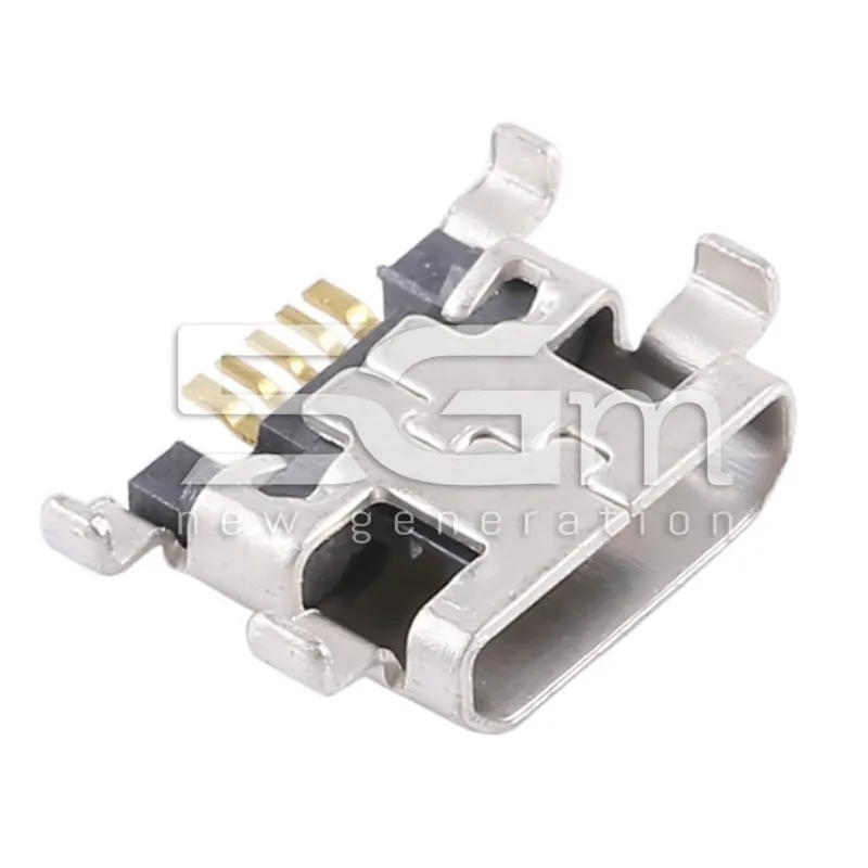 Conector de Carregamento Modelo 104