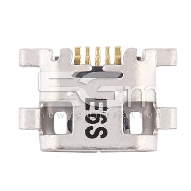 Connector Charging Model 105