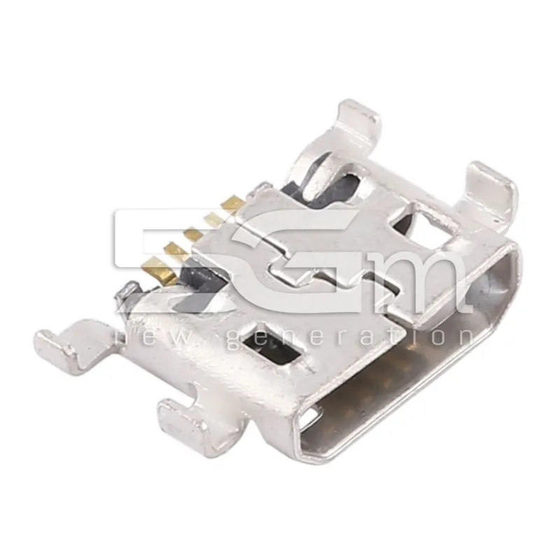 Conector de Carregamento Modelo 105