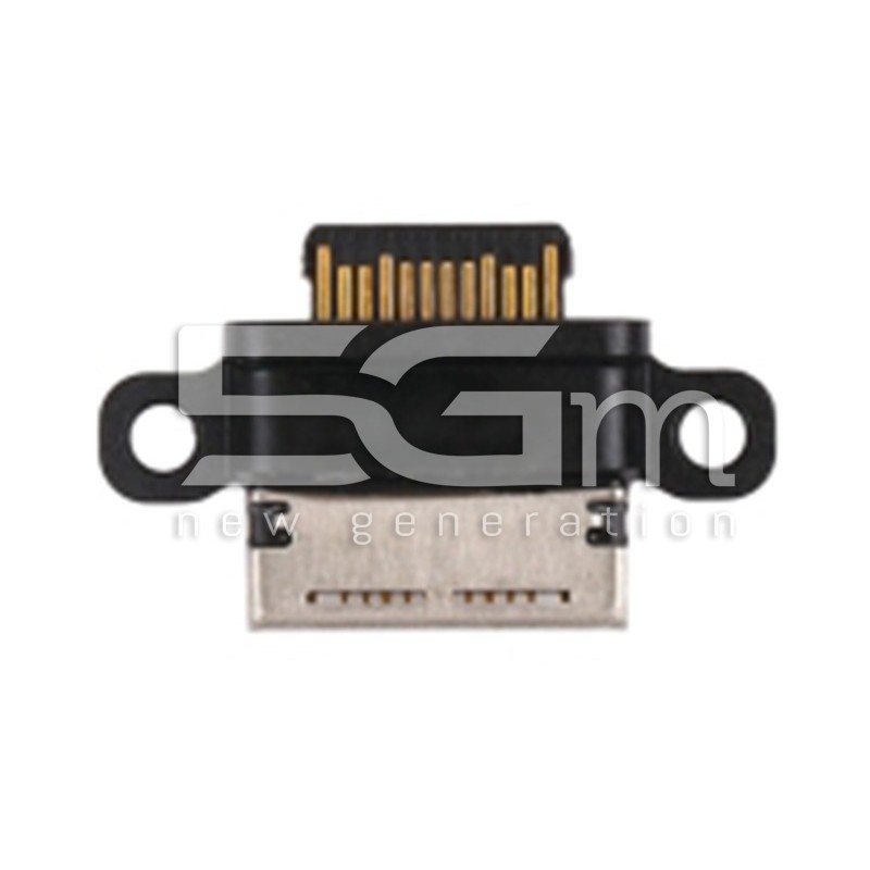 Connector Charging Model 114