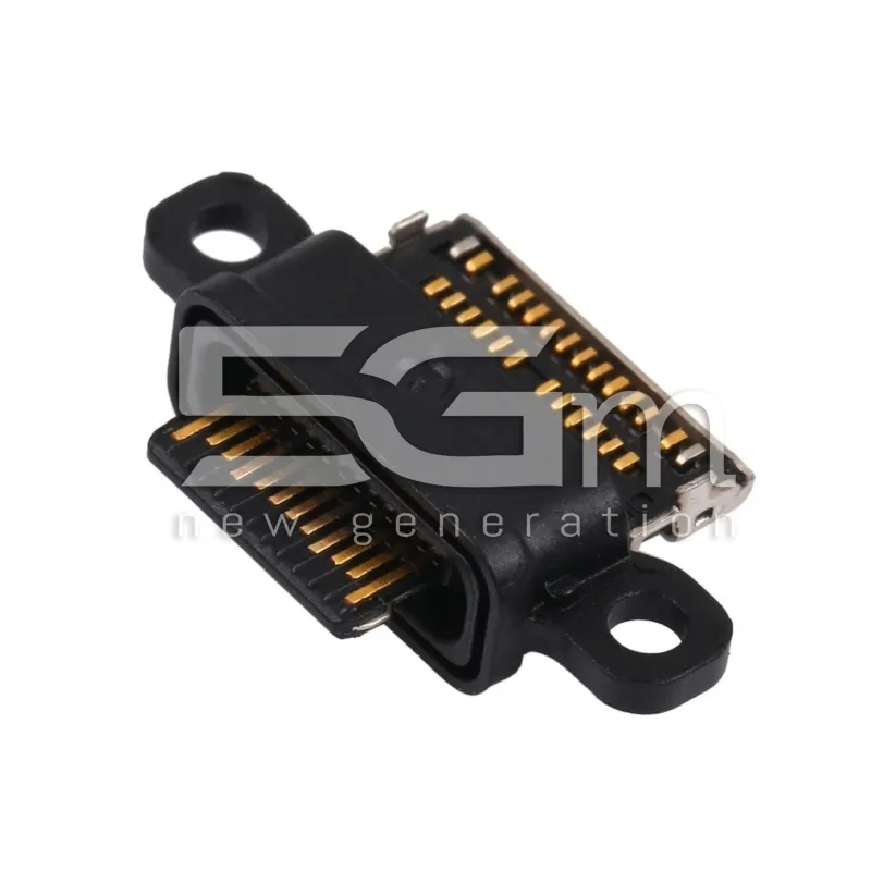 Conector de Carregamento Modelo 114